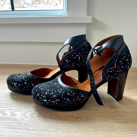Chie Mihara Shoes - Chie Mihara Pumps